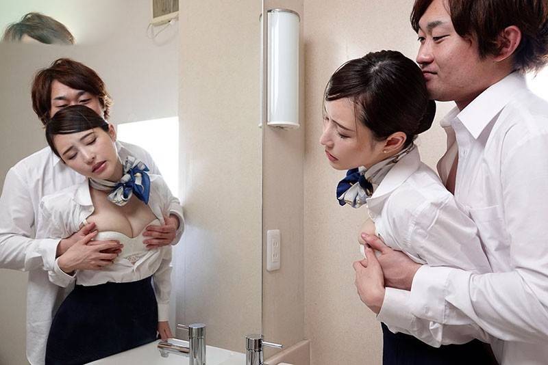 FSDSS-077 Vietsub Cơ trưởng dâm dục cưỡng dâm cô tiếp viên cùng chuyến