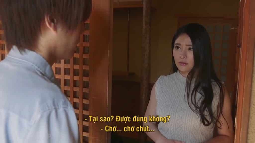 Mẹ trẻ xinh đẹp và những đứa bạn thân của con